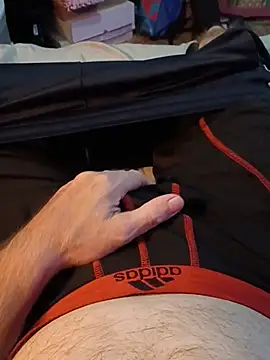 crazycam619 webkamerás műsora