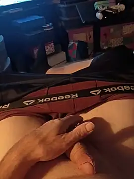 crazycam619 Шоу с уебкамера