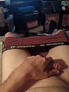 crazycam619 网络视讯表演