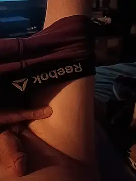 Pokazy przed kamerką – crazycam619