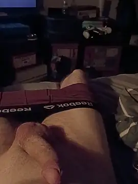 crazycam619 Pertunjukan Webcam