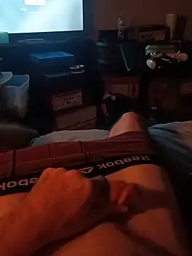 crazycam619 Show Webcam