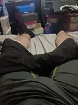 crazycam619 webkamerás műsora