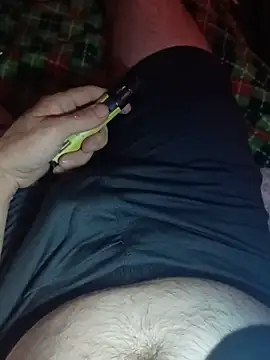 Вебкам-шоу crazycam619