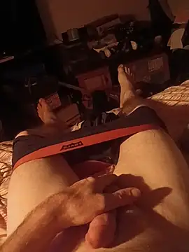 Show Webcam de crazycam619