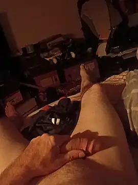 crazycam619 웹캠 쇼