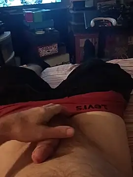 Show webcam de crazycam619