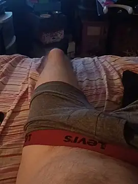 Show Webcam de crazycam619