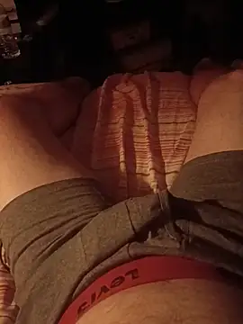crazycam619 Adlı Modelin Web Kamerası Şovu