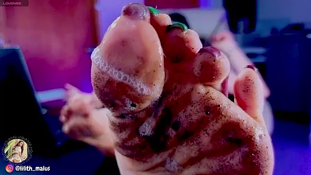 Lilith_malum 在線直播表演