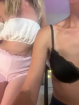 SweetCupcaksn Webbikameraesitys