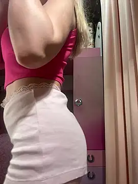 SweetCupcaks – webcam-show