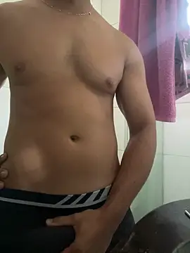 Punhetadele Webcamshow