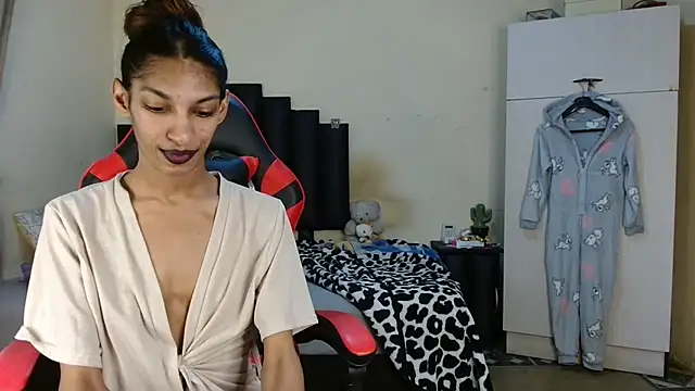 Chat +18 de Silkylicious ao vivo