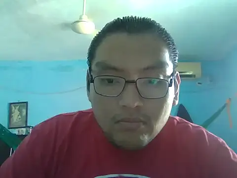 Show de webcam de daniel4444Cu