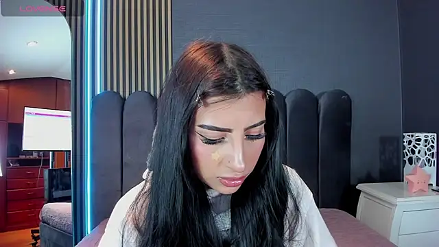 Nicolette_ks_ – Live XXX-chat