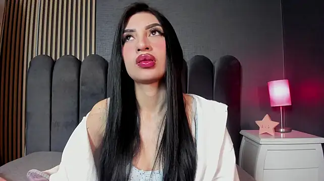 Show Webcam de Nicolette_ks_