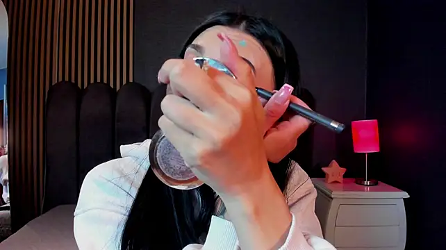 Nicolette_ks_: вебкам-шоу