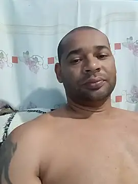 Show de Sandrinho23 na webcam