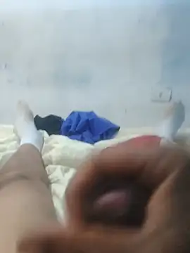 Show de webcam de Sandrinho23