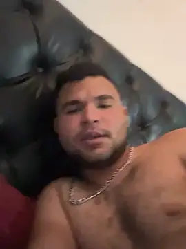 Show webcam de PITBuk_708