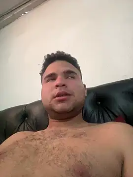 PITBuk_708 Webcam Show