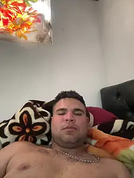 Show webcam de PITBuk_708