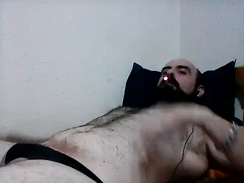Webkamerová show Dani4sex