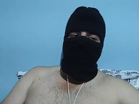 Show de webcam de OrbitedRomance