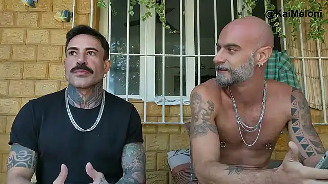 عرض كام kaimeloni