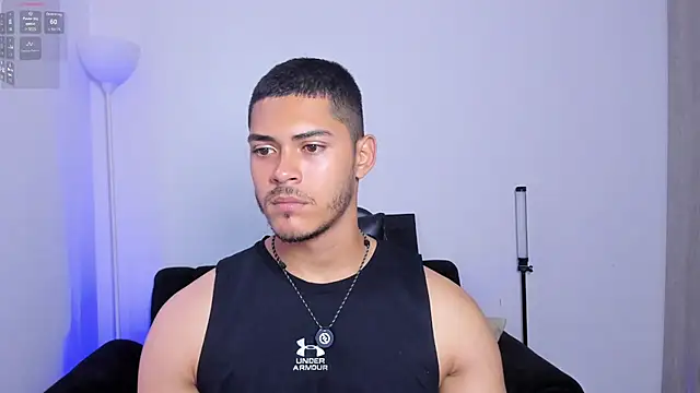 Živý XXX chat Iamdylan777