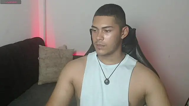Iamdylan777 라이브 XXX 채팅