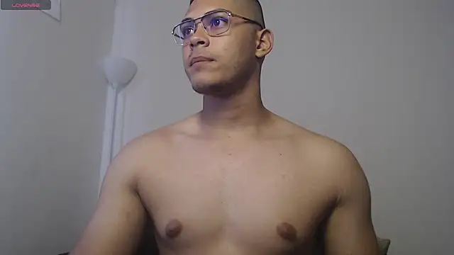 Iamdylan777 Chat XXX in diretta