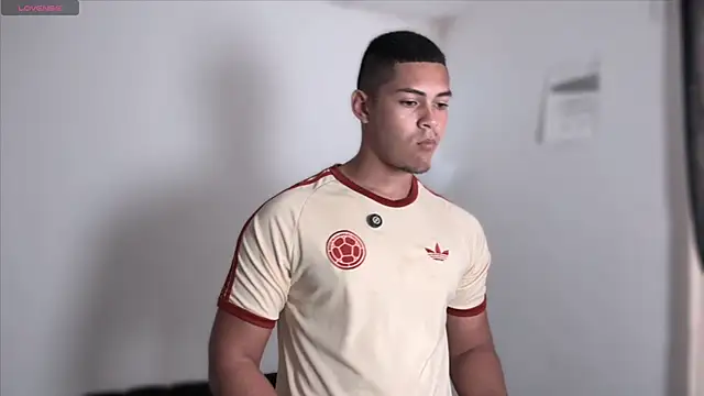 Chat XXX Live Iamdylan777