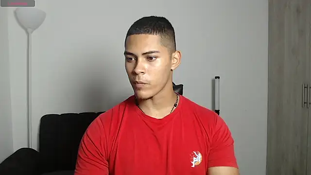 Iamdylan777 网络视讯表演
