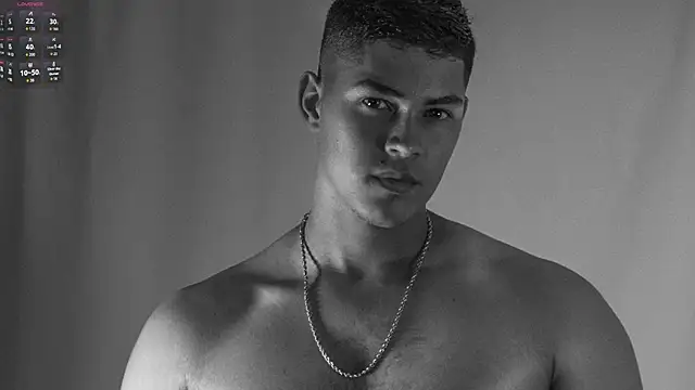 Iamdylan777 Pertunjukan Webcam