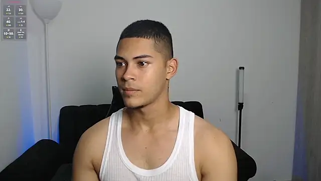 Iamdylan777 Show Webcam