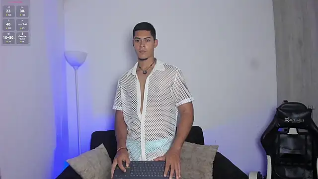 Iamdylan777 – Live XXX-chat