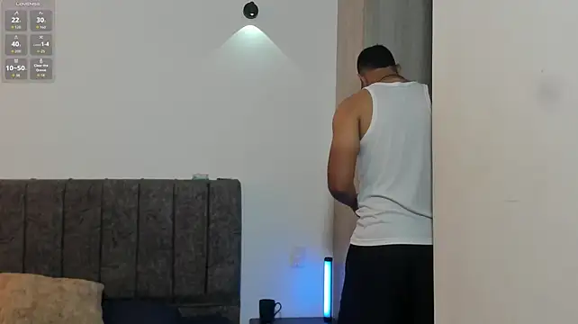 Show de Iamdylan777 na webcam