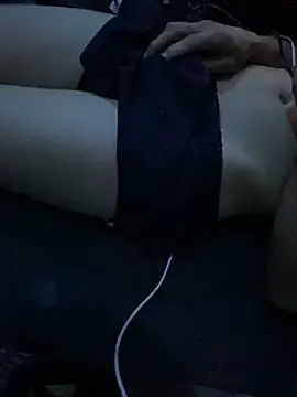 Mrmoujo Webcam-Show
