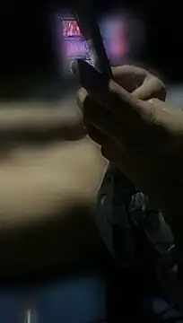 Mrmoujo ওয়েবক্যাম শো