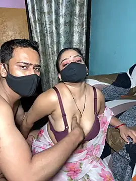 عرض كام DesiQueen-Rimi