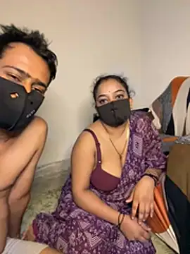 Rimi_Bhabhi Webcam Show