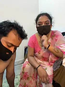 Rimi_Bhabhi Pertunjukan Webcam