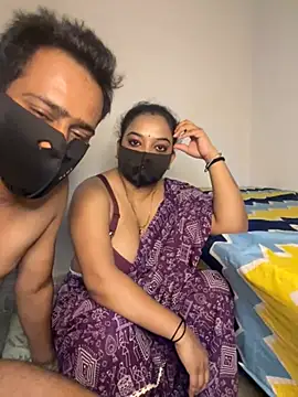 Rimi_Bhabhi Webcam-Show
