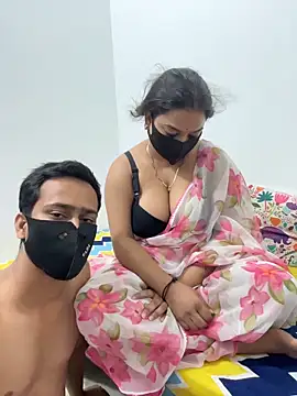 Rimi_Bhabhi 웹캠 쇼