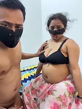 Rimi_Bhabhi's Webcam Show