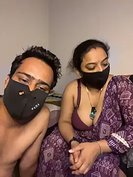 Sembang XXX Secara Langsung Rimi_Bhabhi