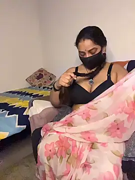 Rimi_Bhabhi Show Webcam