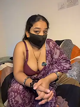 Show webcam de Rimi_Bhabhi